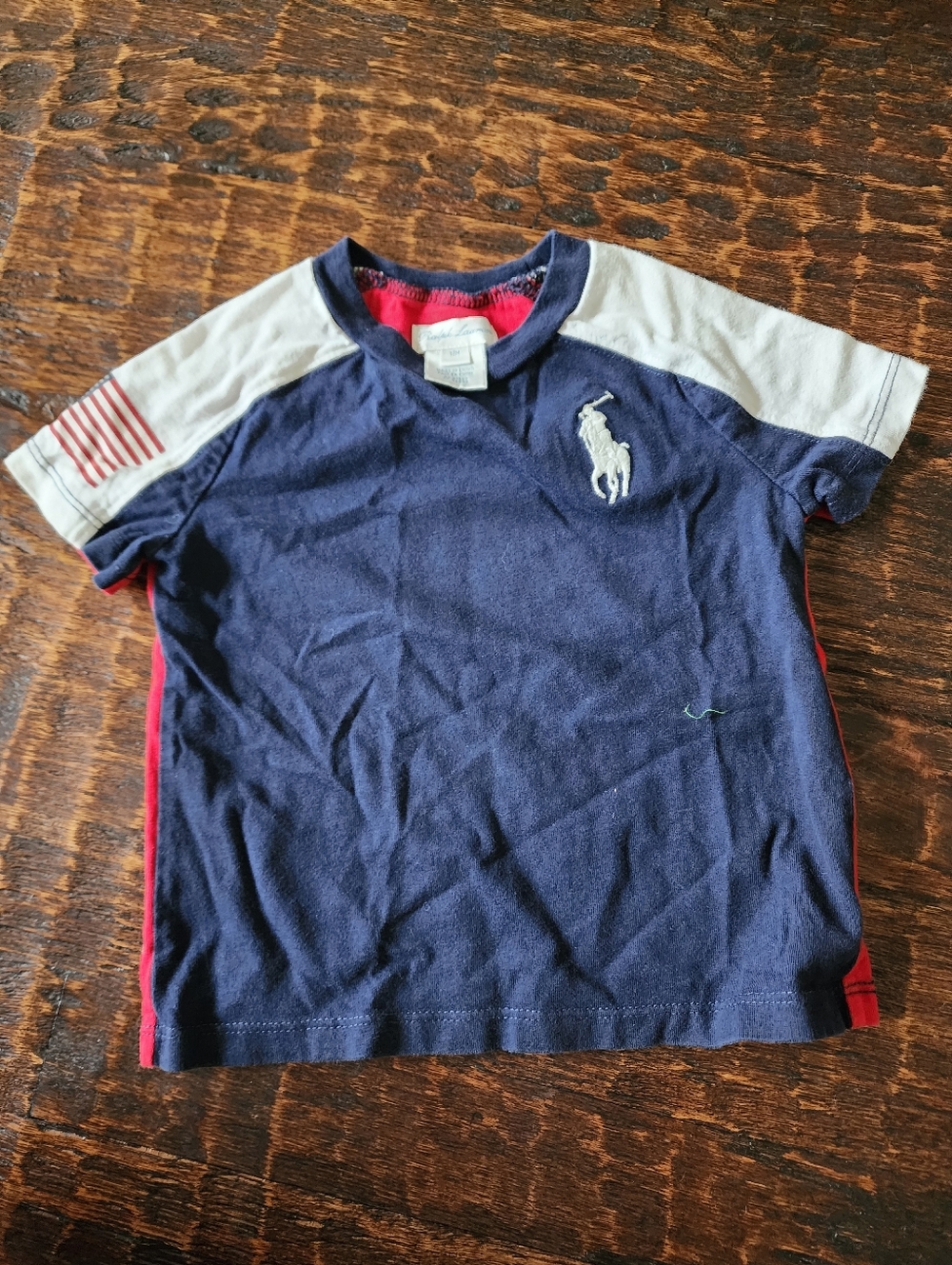 Ralph Lauren Tshirt